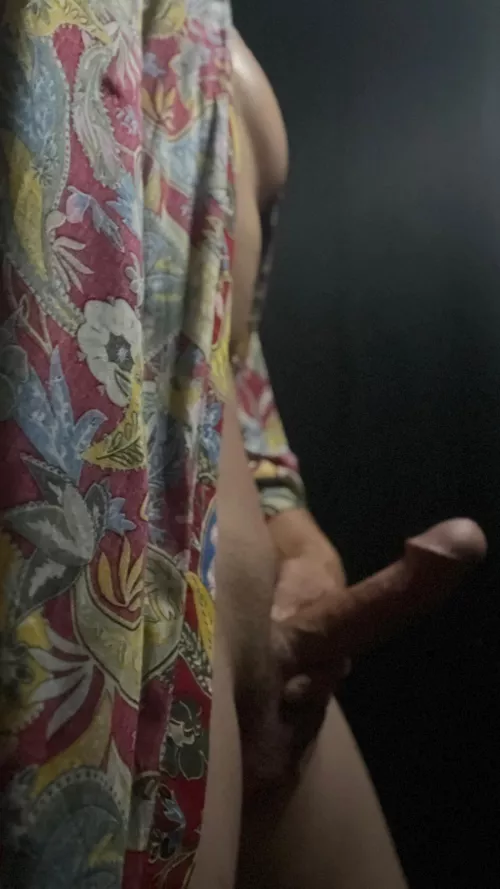 Kimono lust by Mochi_Doll