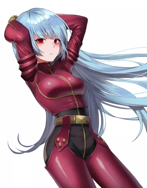 Kula Diamond  by CheetahSperm18