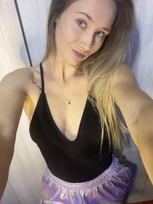 Little joys in life
 by GuiltilyMobilize11