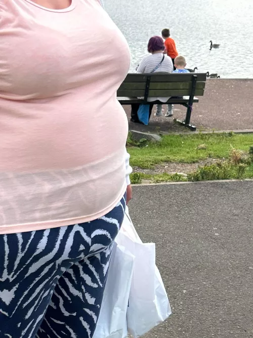 Lovely patterned bra by No-Buy-3396