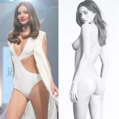 Miranda Kerr by EmbarrassedTowel7091