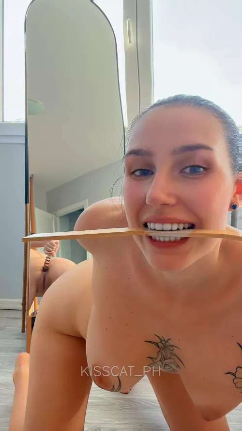 My shapes perfect for your pleasure by kisscat_ph