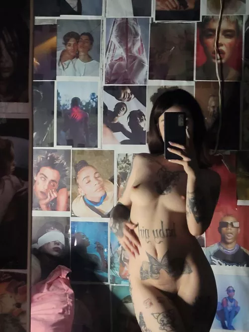 Now we can do it freely :p  by demoncandiex