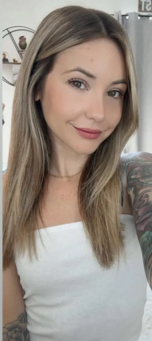 Rachelle Wolf by ThisActuator3213