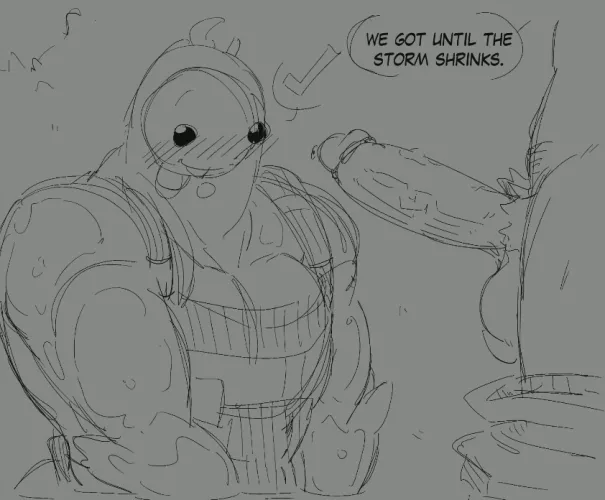 Rippley need storm shrinks by Limp-Cobbler-2736