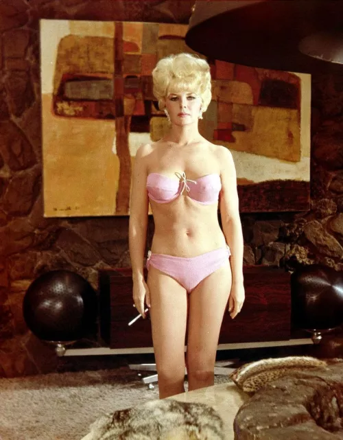 Sigrid Valdis (1960s) by bil_sabab