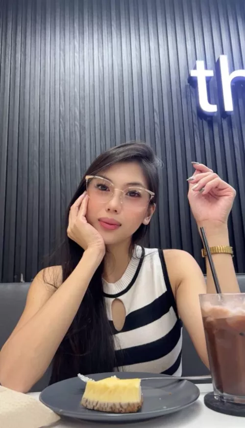 Thank you for the treat by heaven_scene