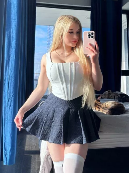 Thoughts on this outfit? 🧐 by envyluna_