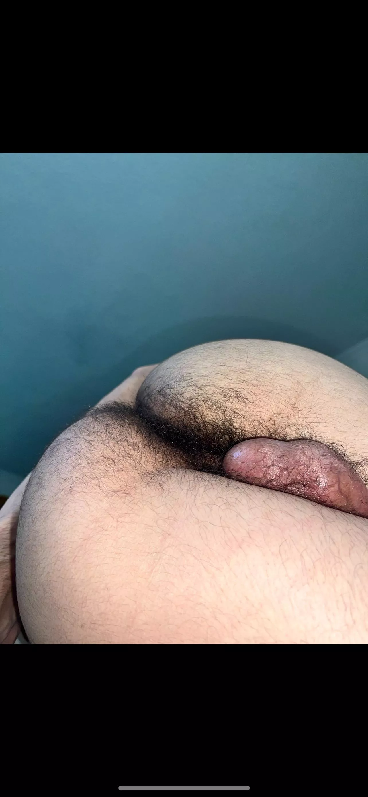 What would you do if you found me like this? 👄👃🏽👅 posted by daeaknightt