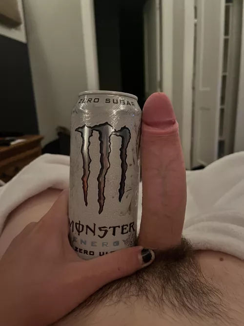 which monster are you gonna taste? by cutetwink148