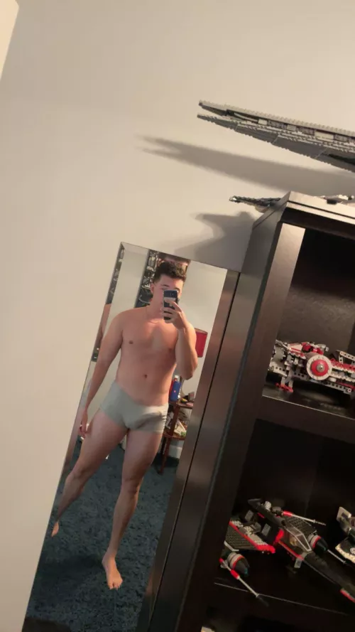 Why is it so hard like this all the time?! by youngand2horny