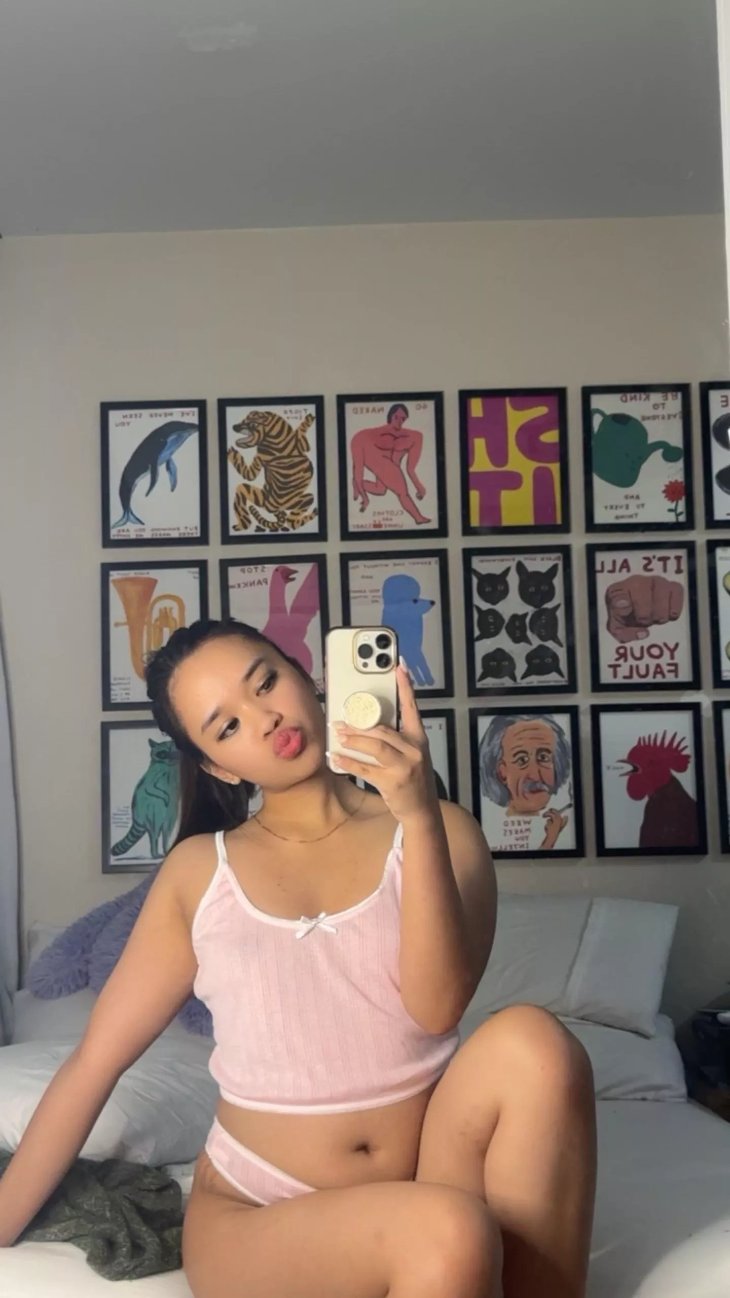 Would you date me posted by Worldly_Evidence_575