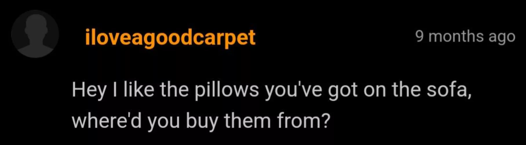 Wrong place by Southern_Homework_41