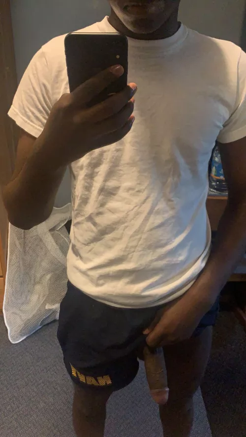 [20] what’s up shipmate! by Appropriate_Glass275