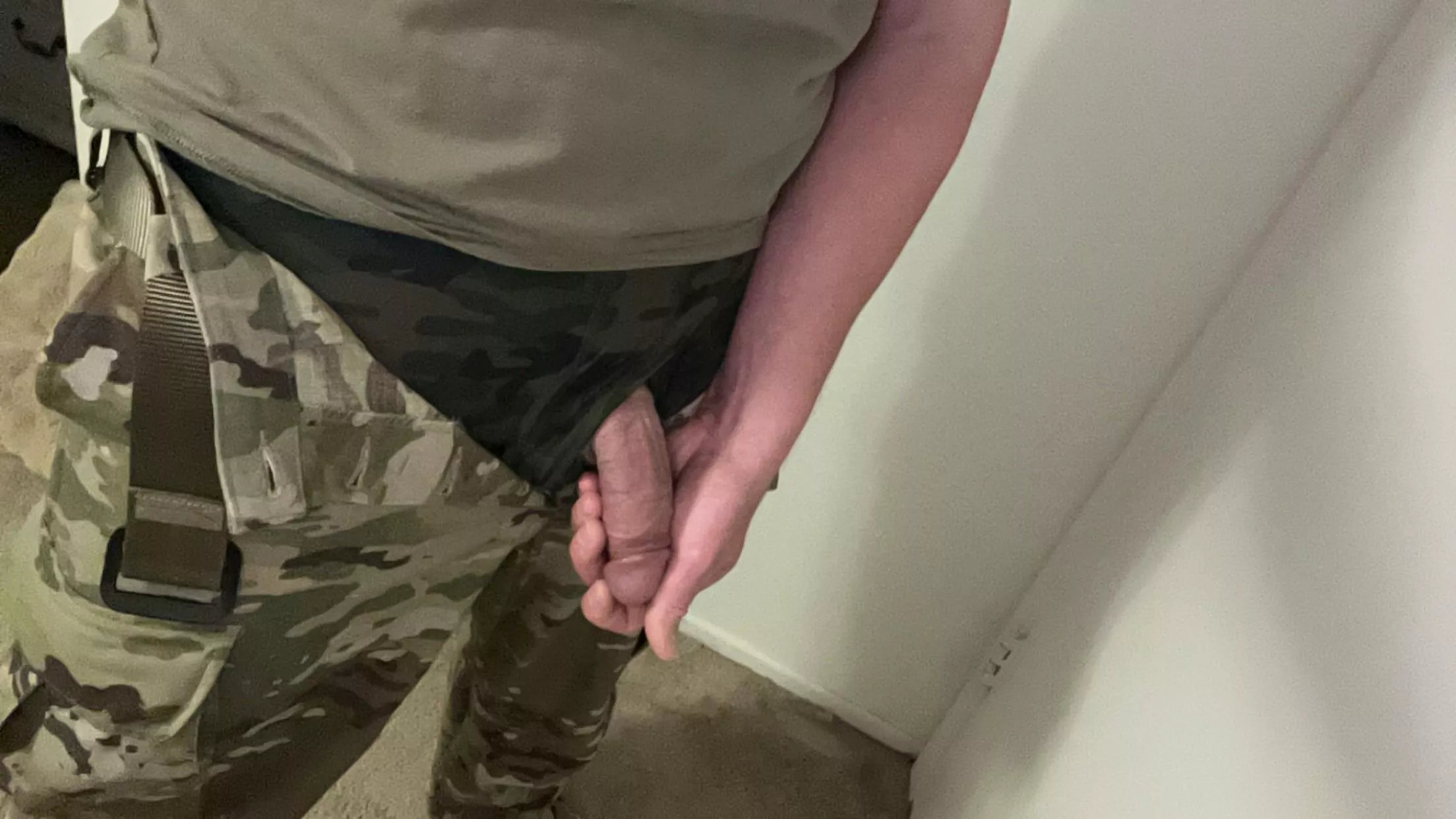 [31] had to make the pants and boxers somewhat match lol posted by Heavy-Network5058