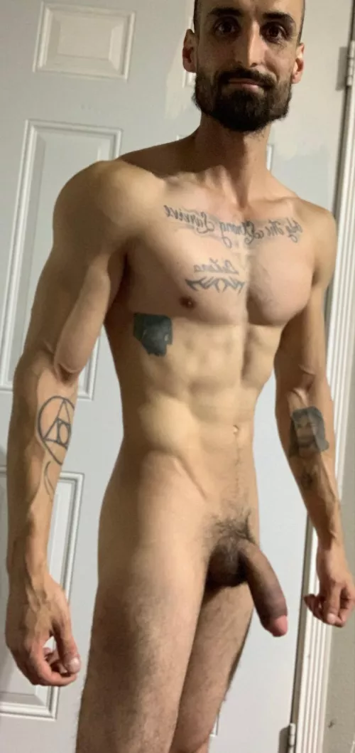 32 with a [m]onster libido, cum get some. by Additional_Example93
