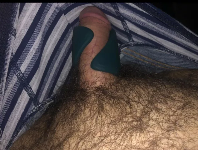 Anyone into lovense? Control my toy via an app by AnthonyMeman