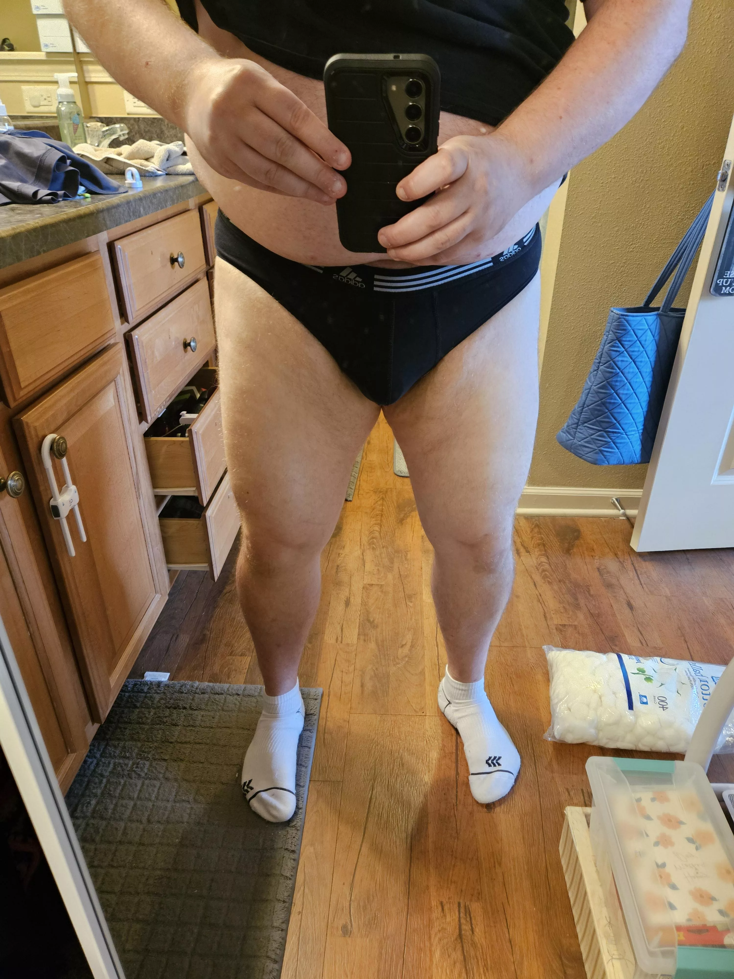 Briefs  posted by cwalker201