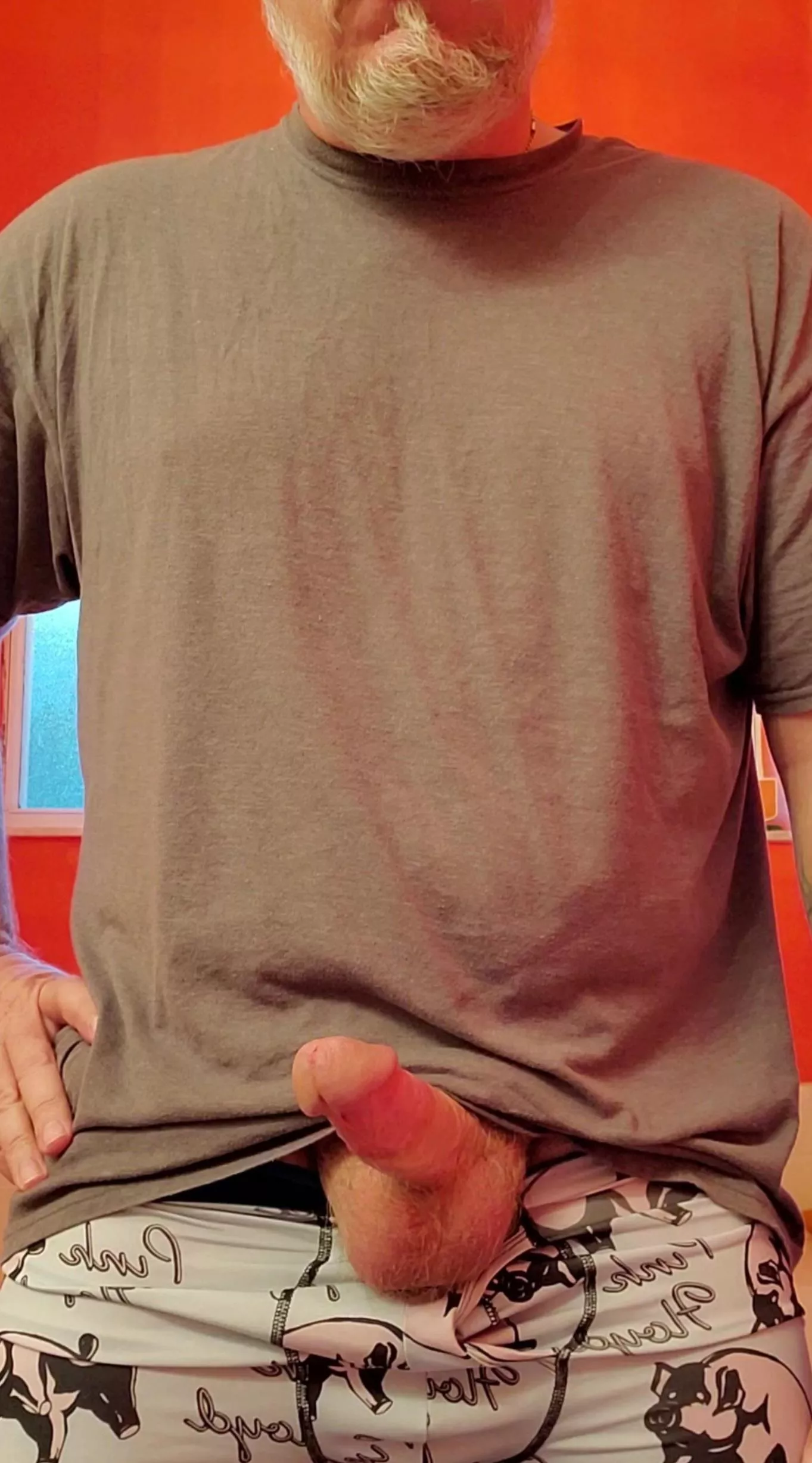 Can you guess what this daddy needs posted by drsatanswag