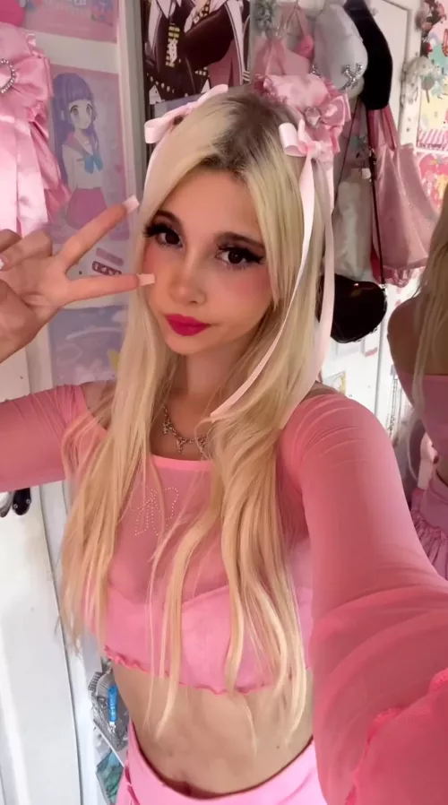 Come home early daddy, Prepared you this perfect snack by kittyrxo