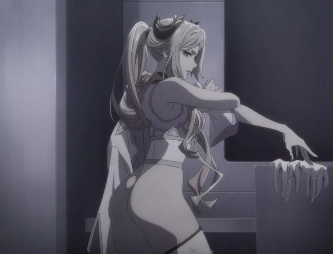 Commander - [NieR:Automata Ver1.1a] by Assnimefap