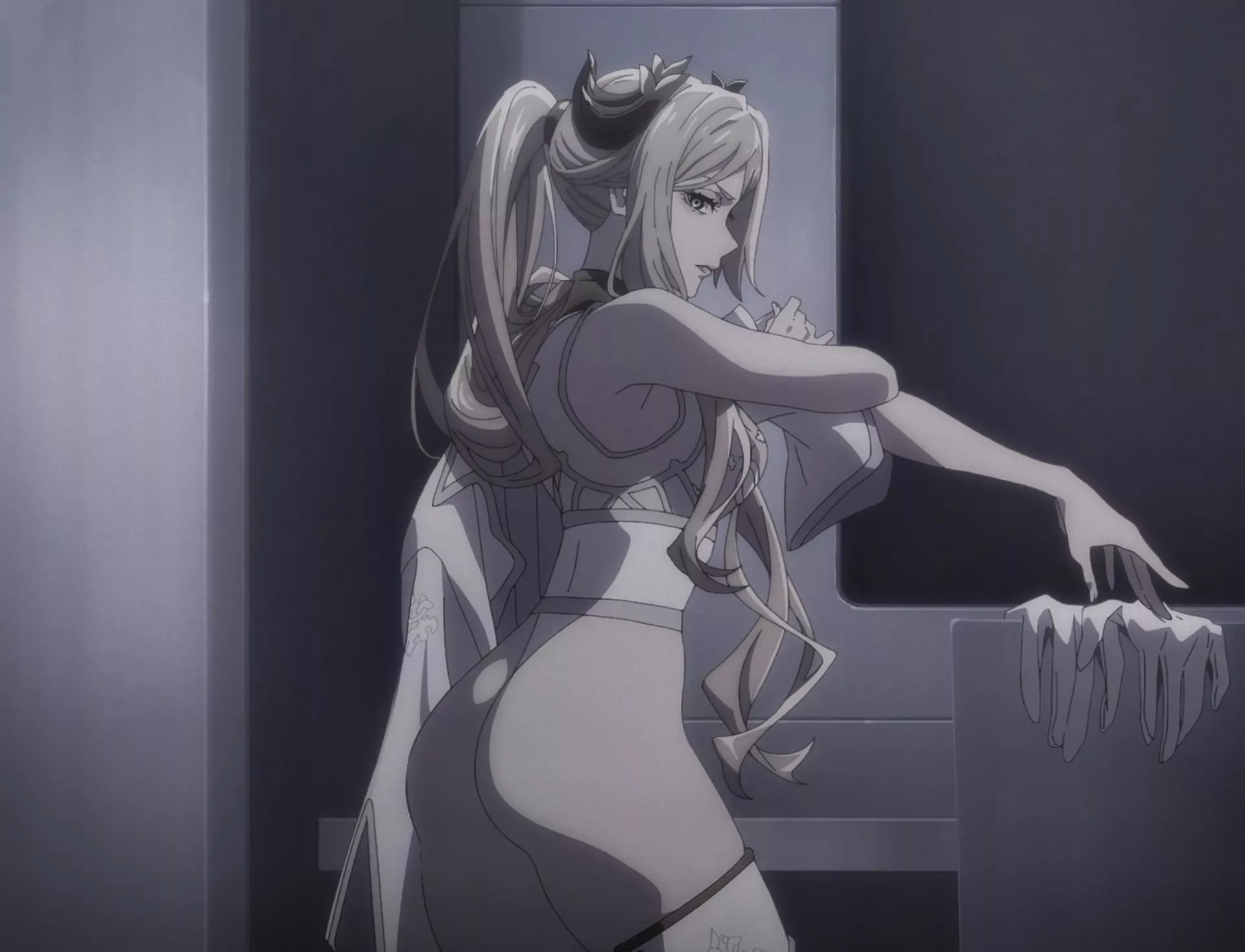 Commander - [NieR:Automata Ver1.1a] posted by Assnimefap