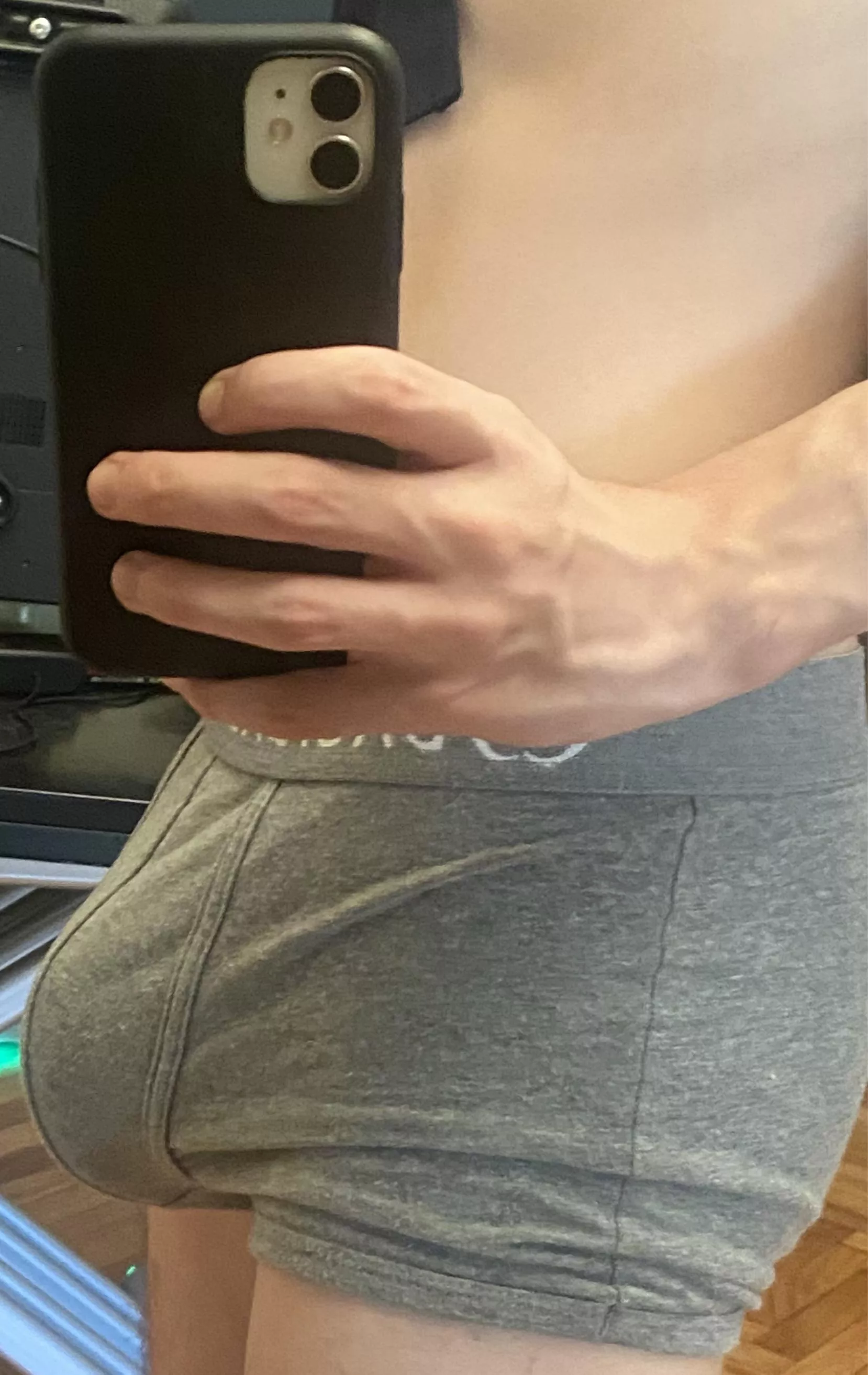 comment to see more in chat (20) posted by BigWhiteCockITA