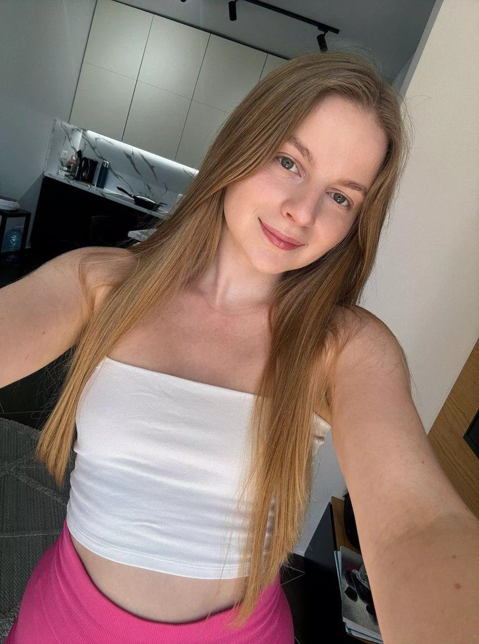 croptops are my favorite :) F21 posted by kipryksa