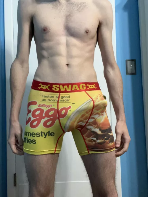 Did you get breakfast in yet? by Efficient-Park-9574