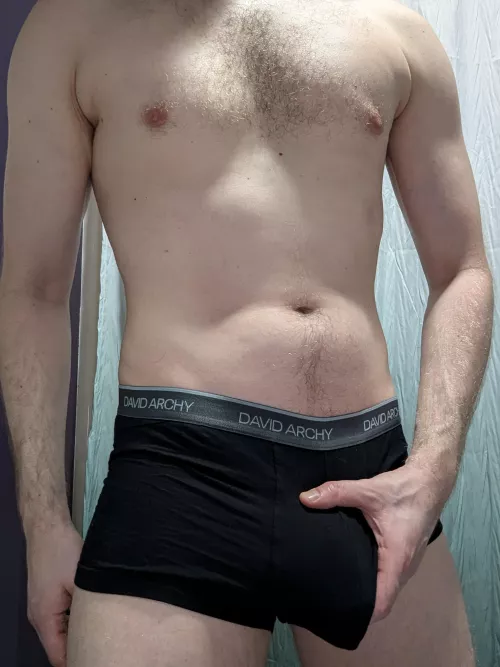 Feel how soft this pair is (37) by Underwearmodel699