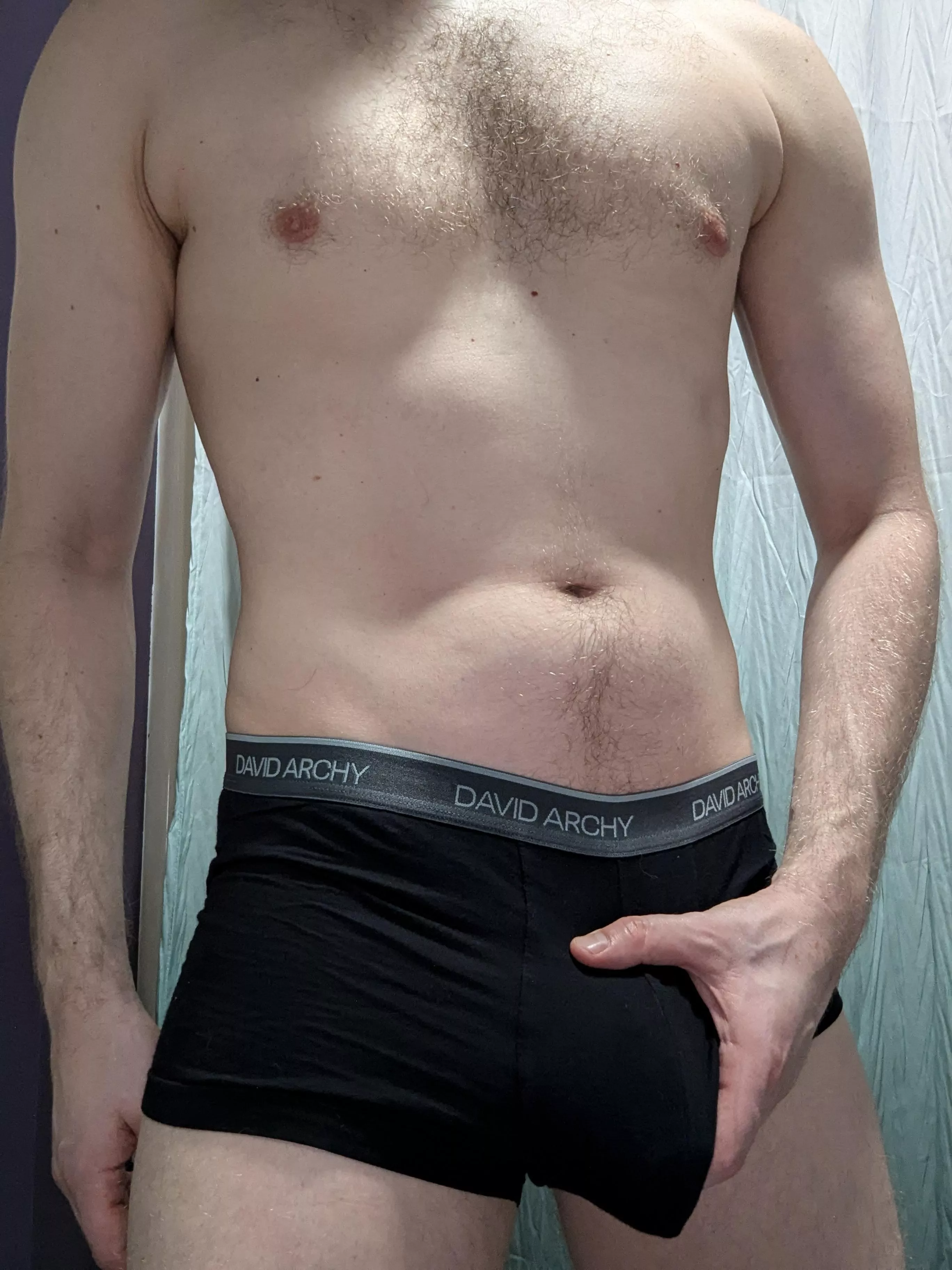 Feel how soft this pair is (37) posted by Underwearmodel699