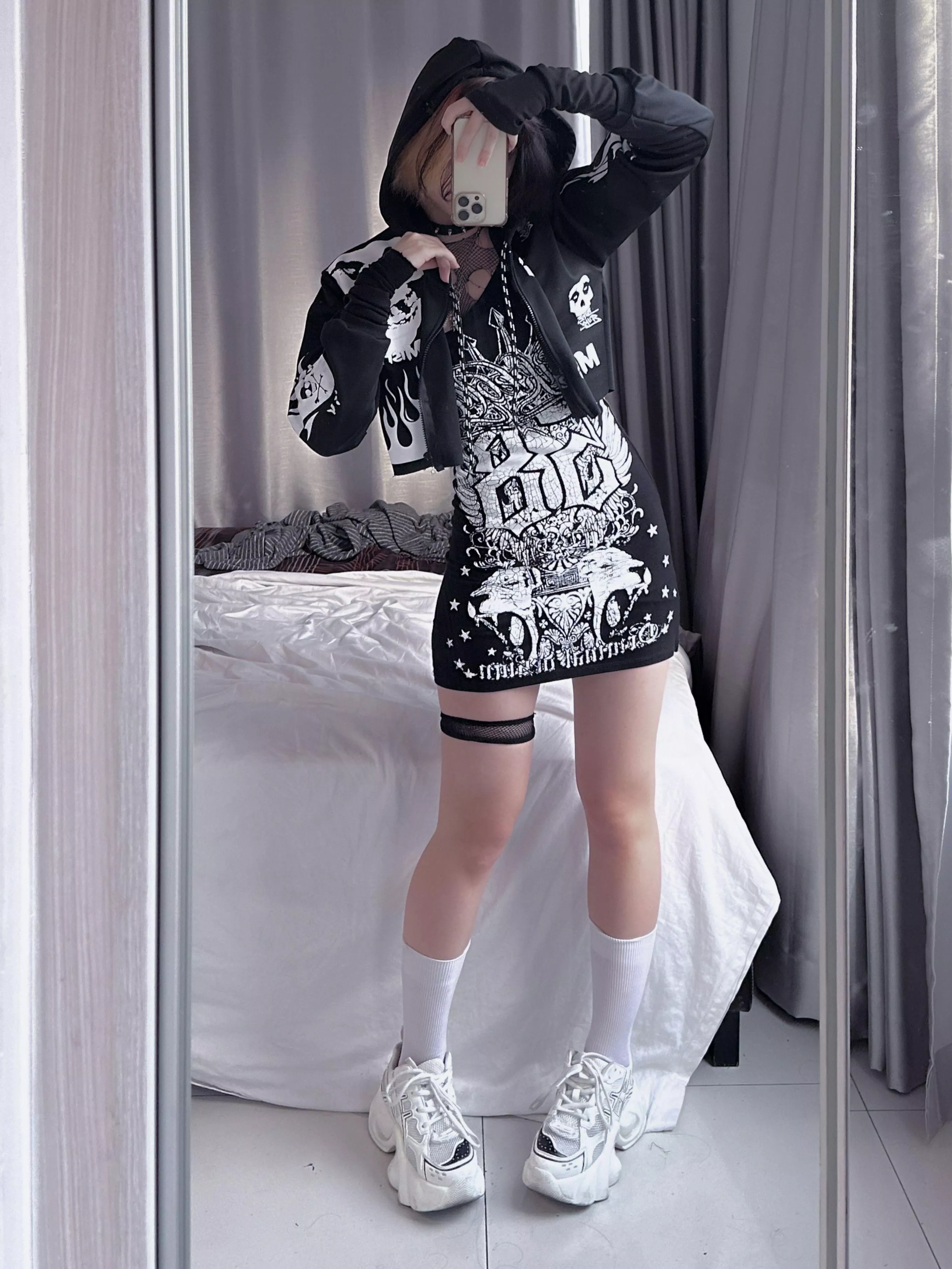 hiii your punk tomboy come in posted by MargoKuzina