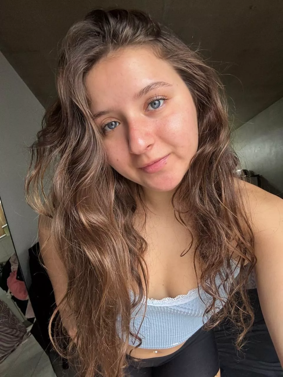 Hot, cute or neither? posted by MinyFizze