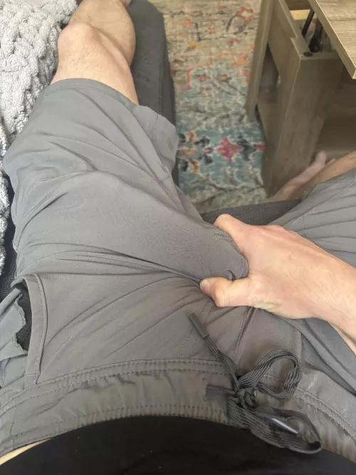 if you saw this what’s the next move? (20) by Limp-Egg110