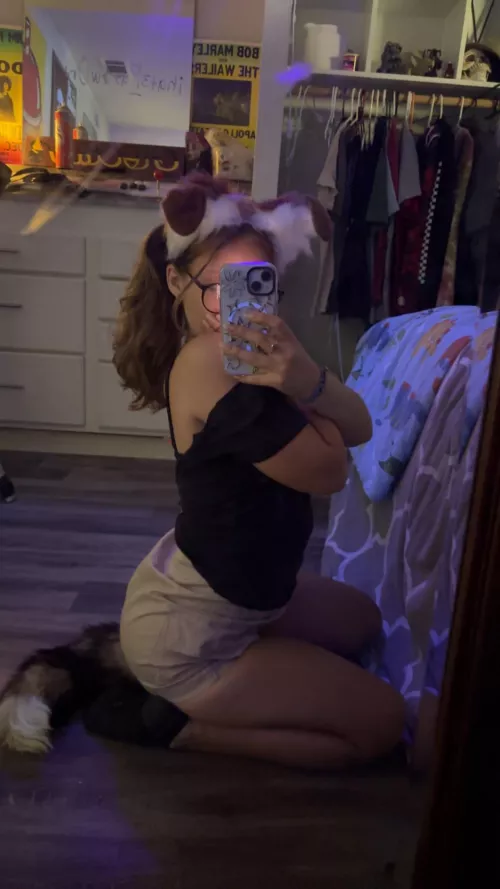 just getting into pet play! tips please by urobsessedwcamm