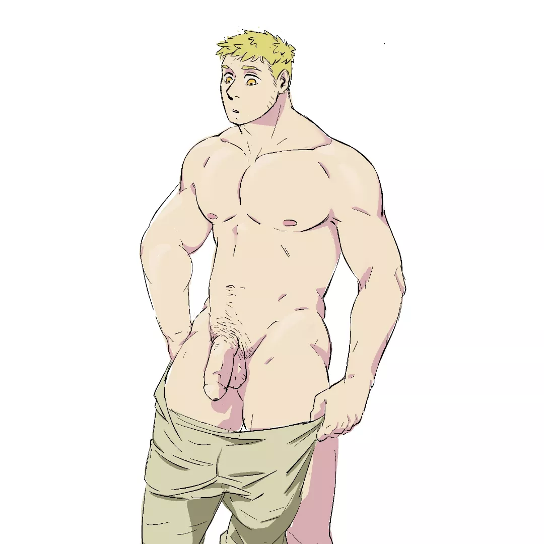 Laios 🤗🤗 (my work @toxosalvaxe)  posted by Strict_Ad9042