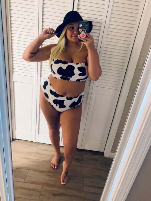 My wifey by Mkeguy38