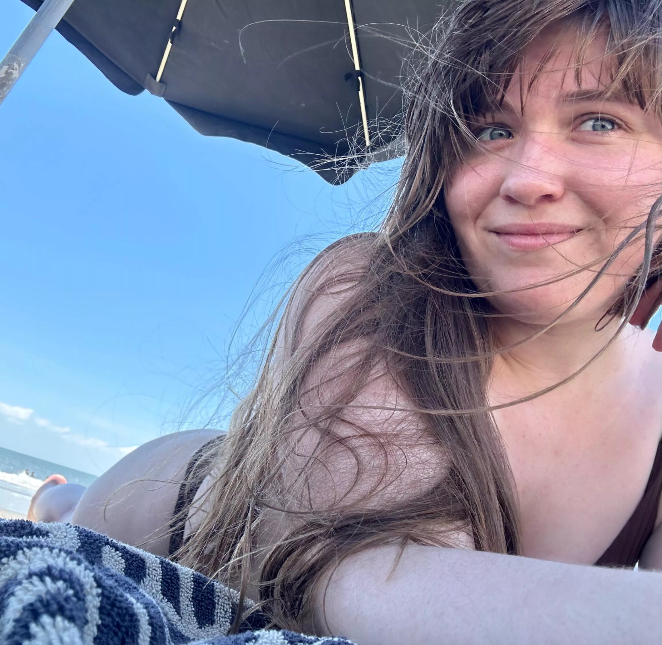 Needed a day to relax [f] posted by SorrryCharlie