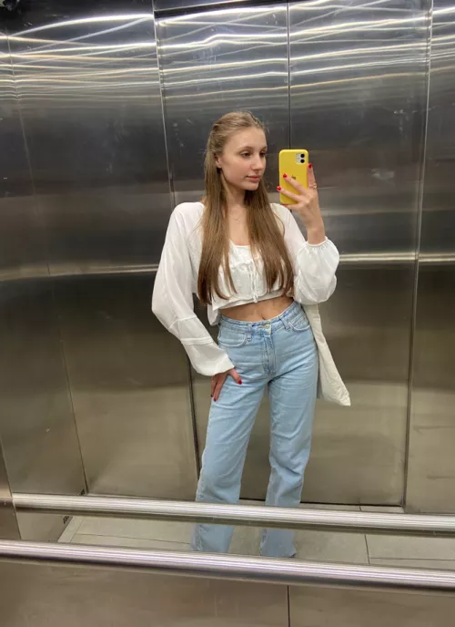 New crop top right here by supreme_appraisal