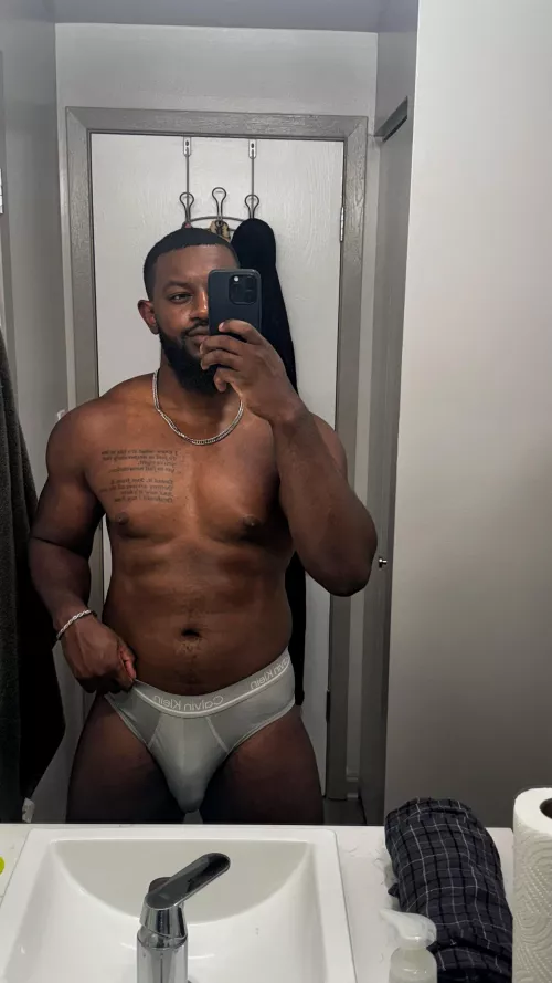 Nice and secure by MrJ1023