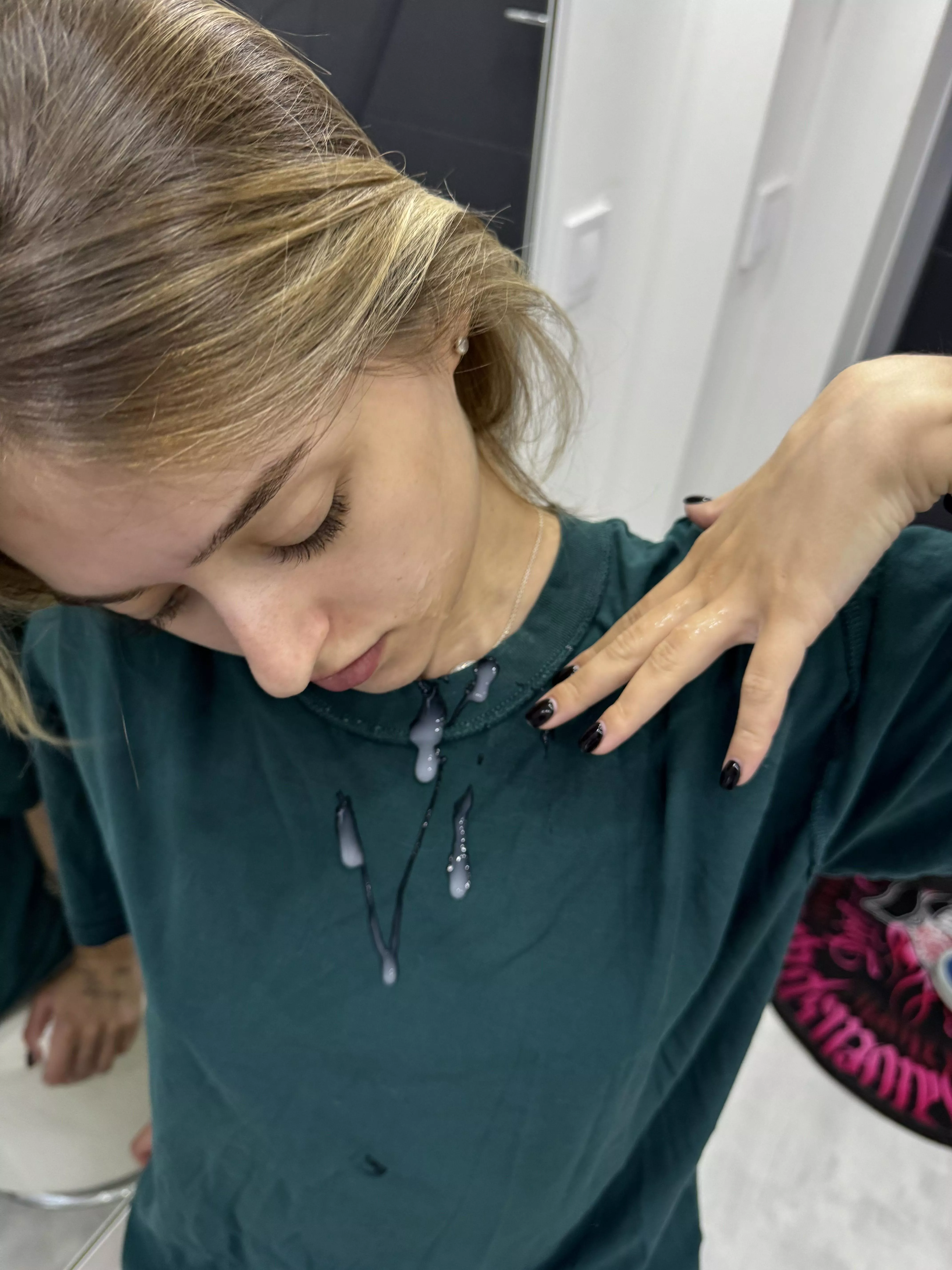 Oh shit, that was cool posted by SugarFreeBabby