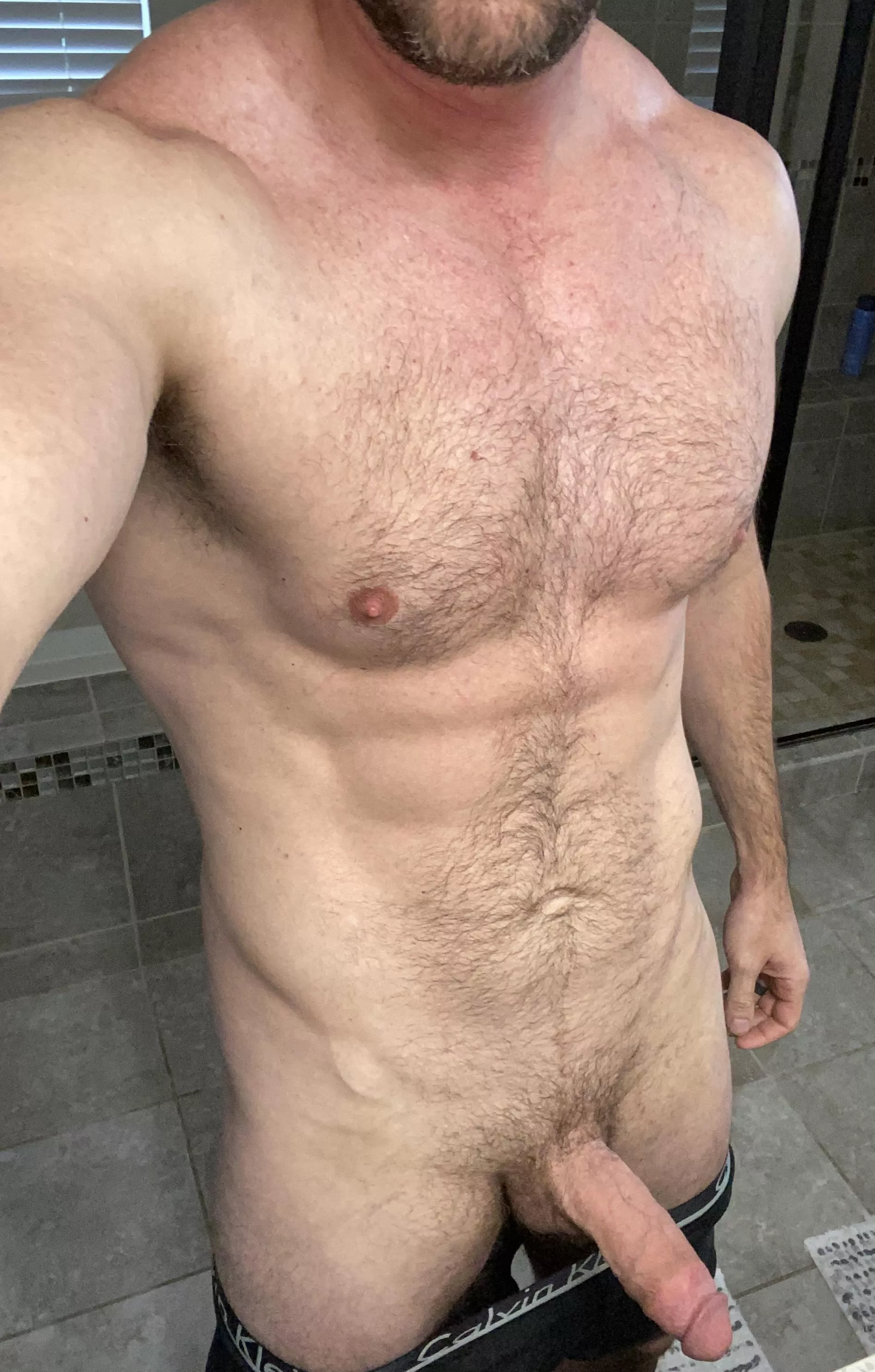 On your knees [41] posted by Prv_dad