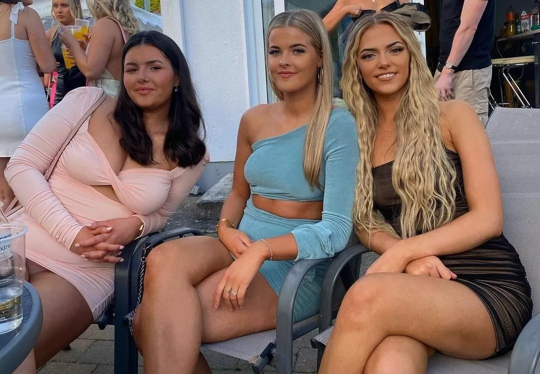 Sunday Funday - Choose One  posted by Accomplished_Award13