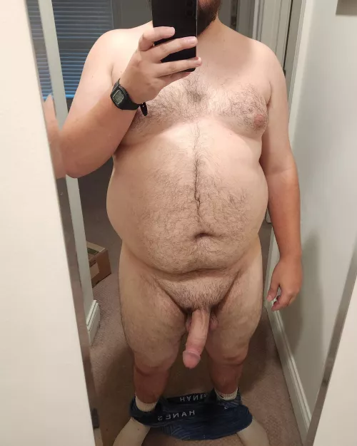 Sunday nudez by urfavcock69