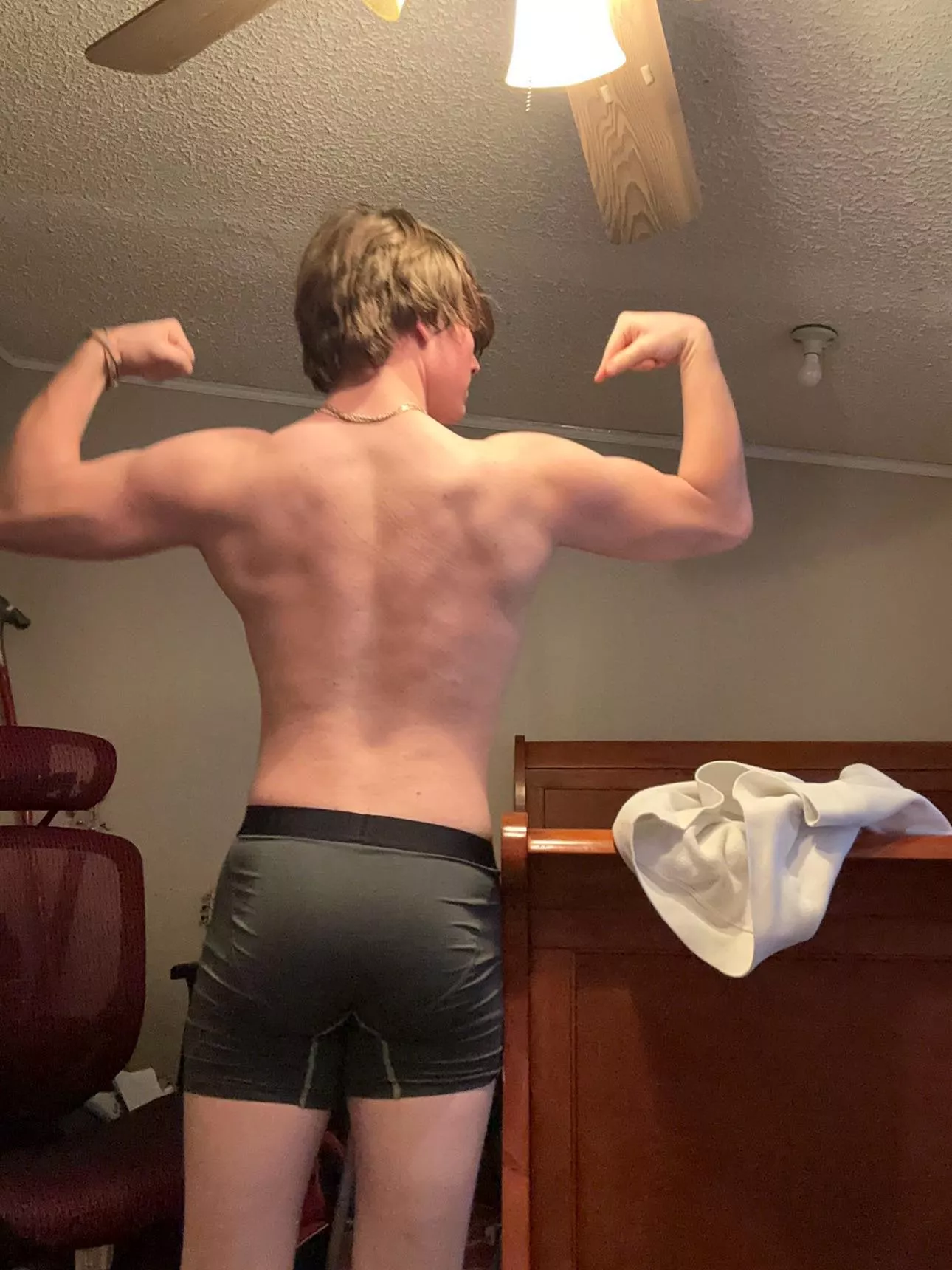 Tehe posted by Prestigious_Mouse727