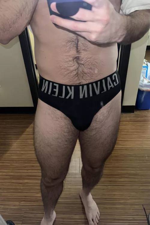 this heatwave means briefs season  by jockbro1015