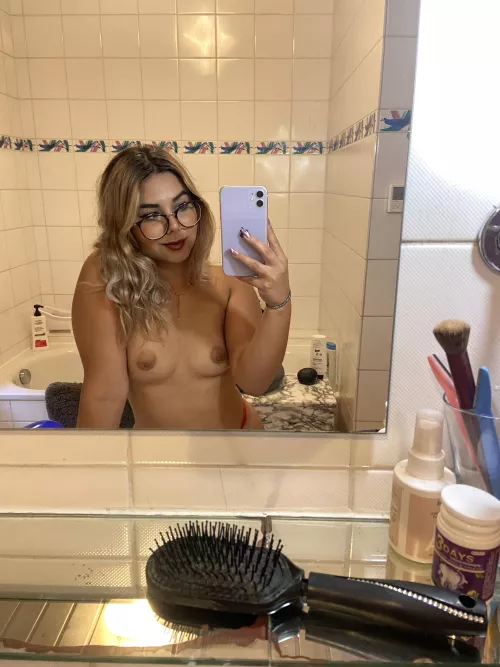 Today's mission: 20 minutes alone with me by oscargaspar