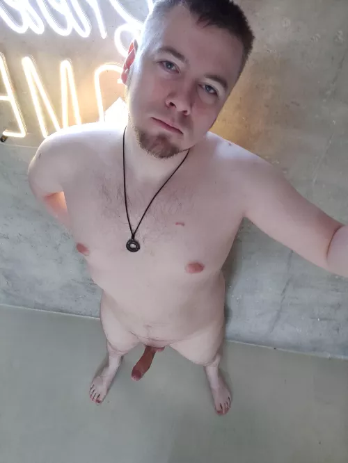 What do you think I'm going to shut your mouth with? by KraasCos