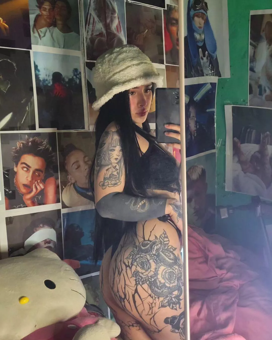 What is your dirtiest fantasy? posted by demoncandiex