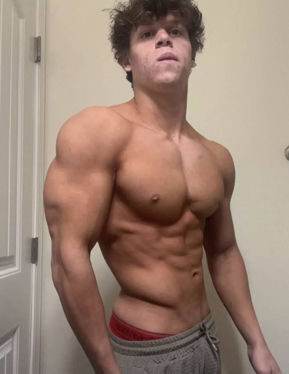 What's your first reaction? posted by DifficulttTrip